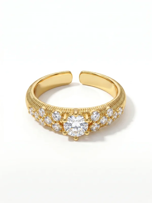 Radiant Solstice Band