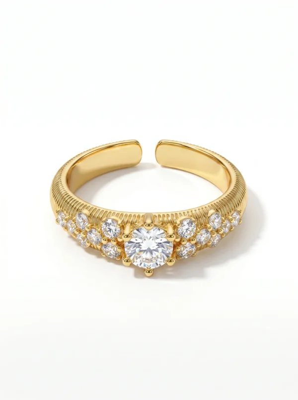 Radiant Solstice Band