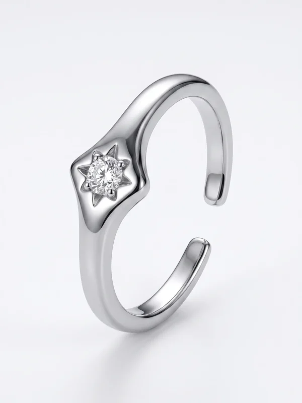 North Star Signet