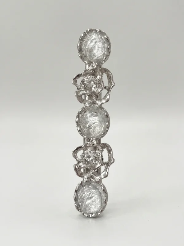 Cluster Relic Barrette