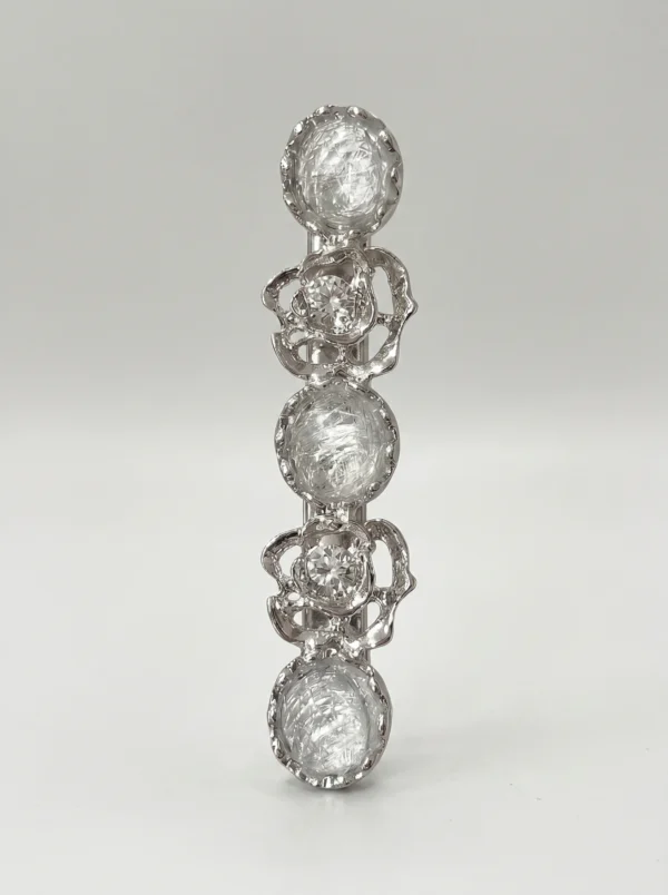 Cluster Relic Barrette