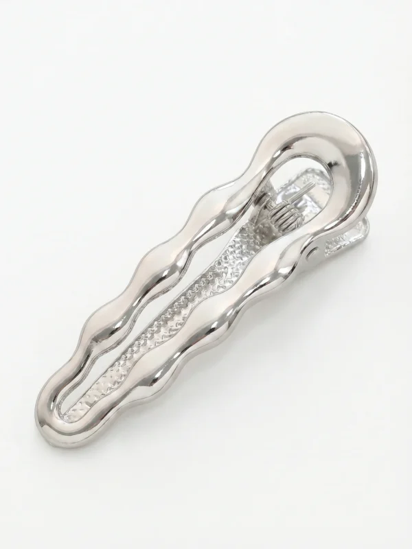 Liquid Metal Clip