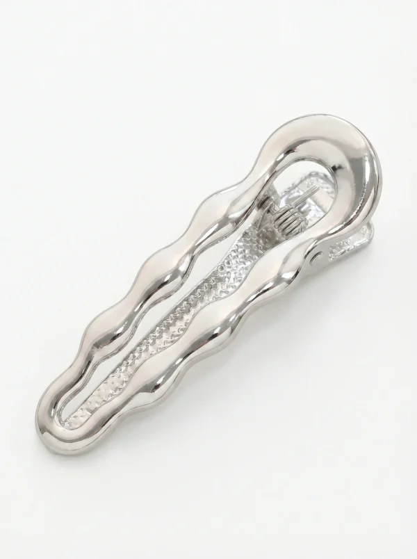 Liquid Metal Clip