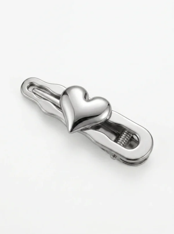 Chrome Heart Clip