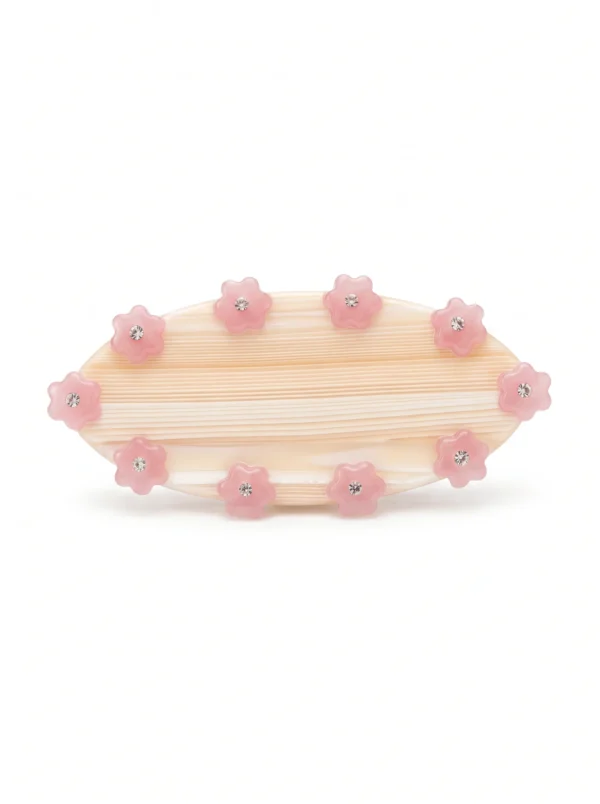 Pink Petal Lattice