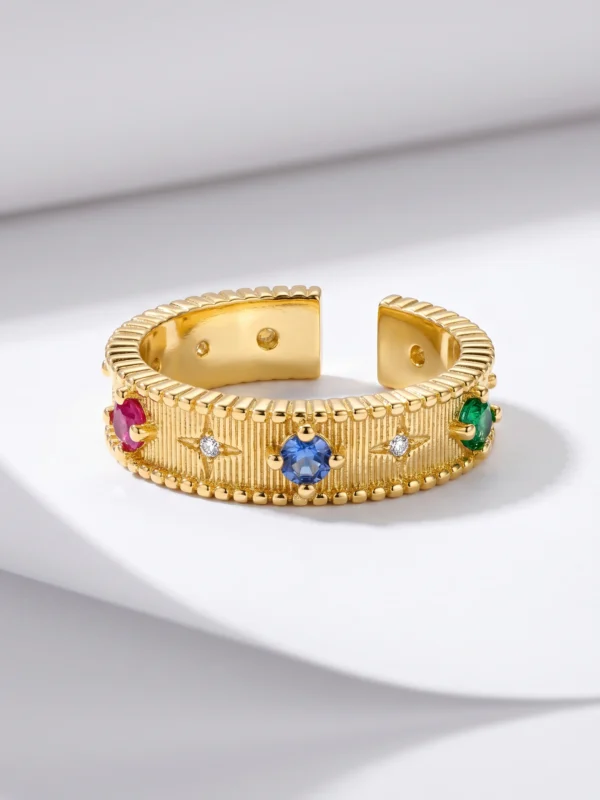 Multiverse Eternity Band