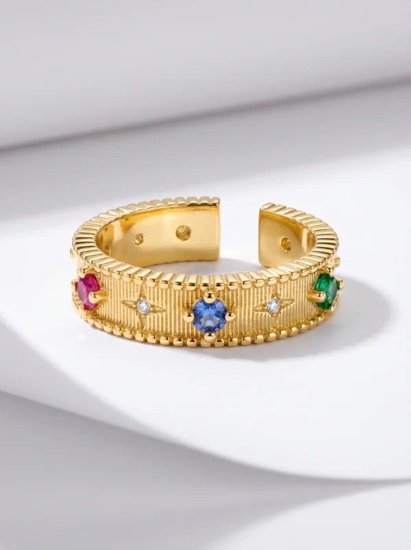 Multiverse Eternity Band