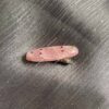c01 Pink Oval Sparkle