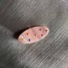 c01 Pink Oval Sparkle