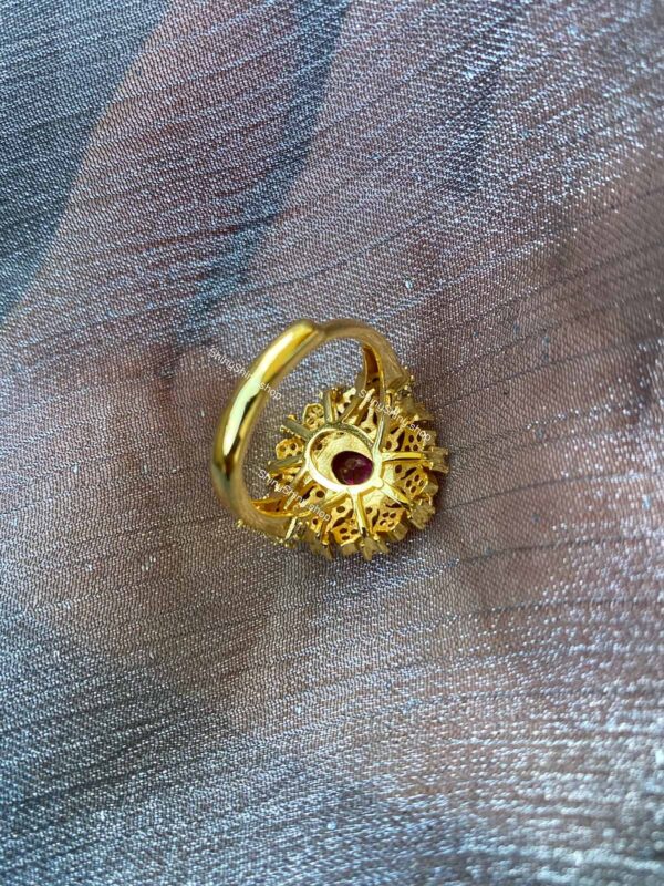 IMG_6837 r16 Ruby Sunflower