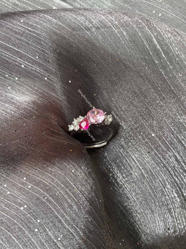 r18 Pink Purple