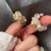e01 Golden Blossom