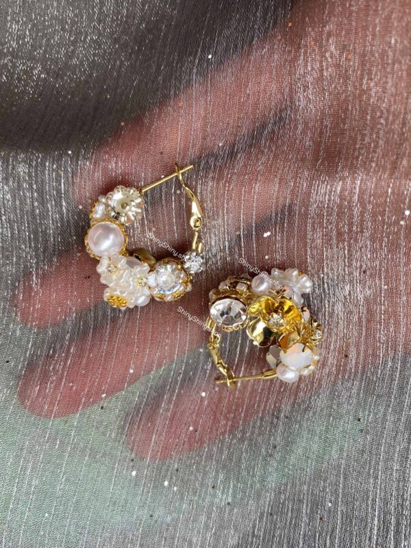 e01 Golden Blossom