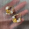 e01 Golden Blossom
