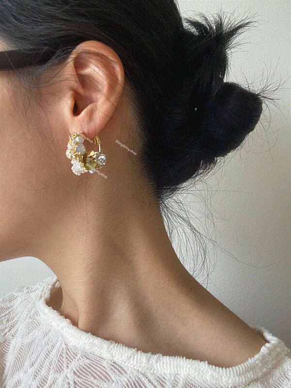 e01 Golden Blossom