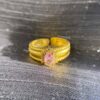 r04 Golden Pink