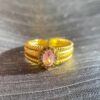 r04 Golden Pink