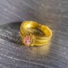 r04 Golden Pink