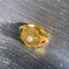 r17 Lily Halo