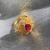 IMG_7177 r16 Ruby Sunflower