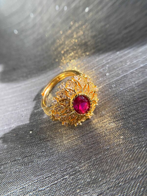 IMG_7177 r16 Ruby Sunflower