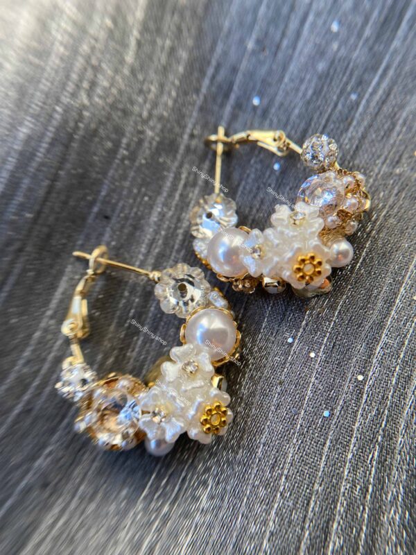 e01 Golden Blossom