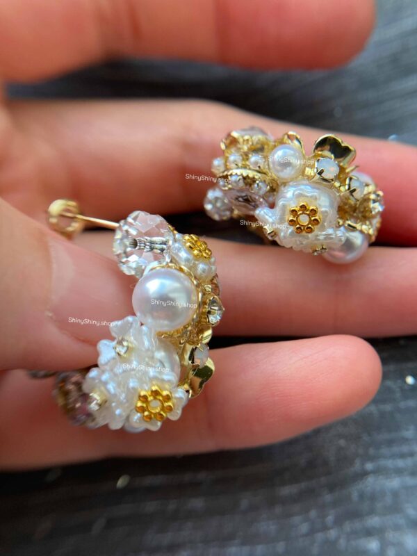 e01 Golden Blossom