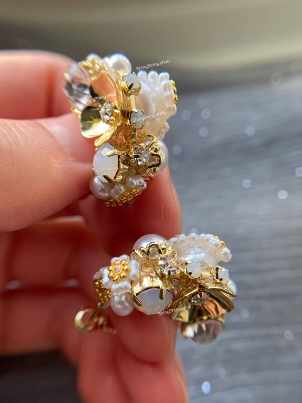 e01 Golden Blossom