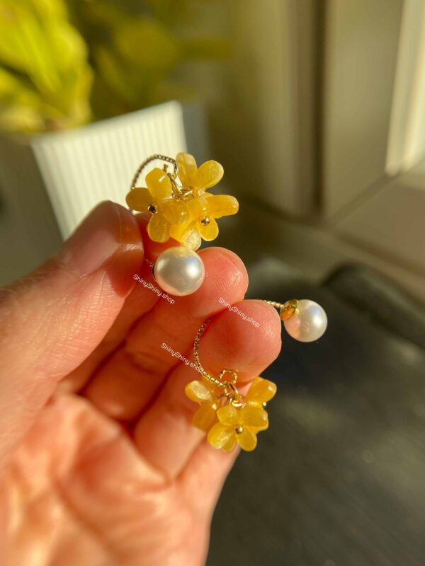 e04 Jasmine Pearl