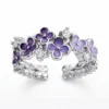 Wisteria Bloom Ring