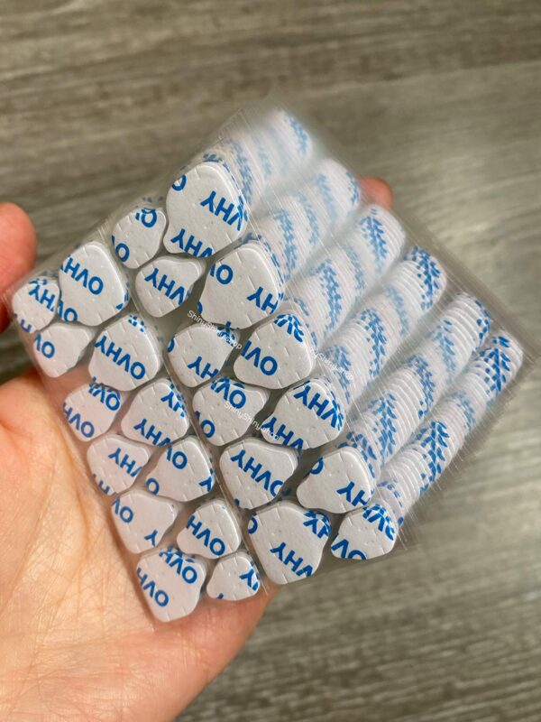IMG_4942 n00 Jelly Glue x10 Sheets