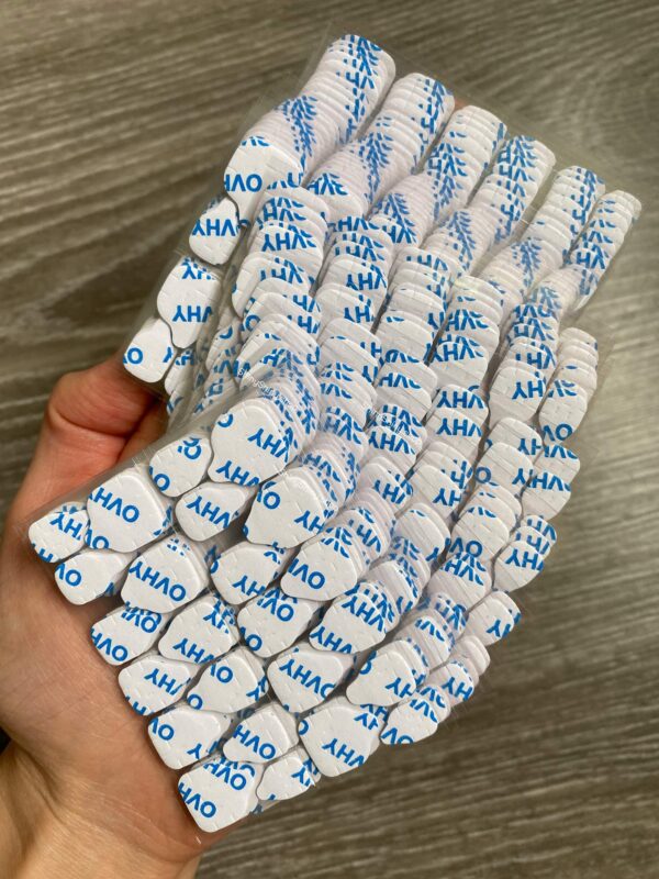 IMG_4944 n00 Jelly Glue x10 Sheets