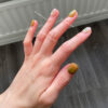 n29 Olive Pink