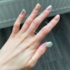 n13 Gentle Swirl