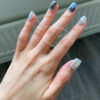n20 Long Skyblue
