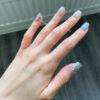 n20 Long Skyblue