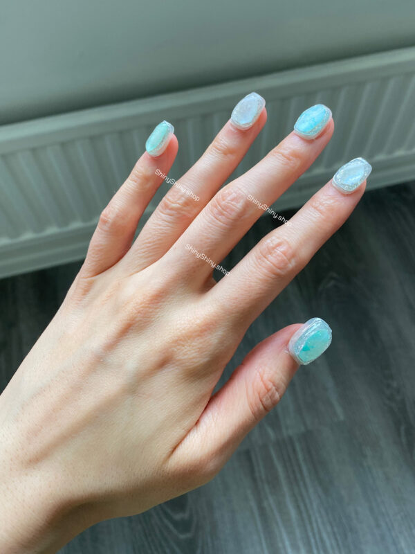 n19 Thick Green