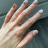 n28 Light Brown Pink