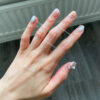 n28 Light Brown Pink