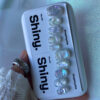 n18 Thick White