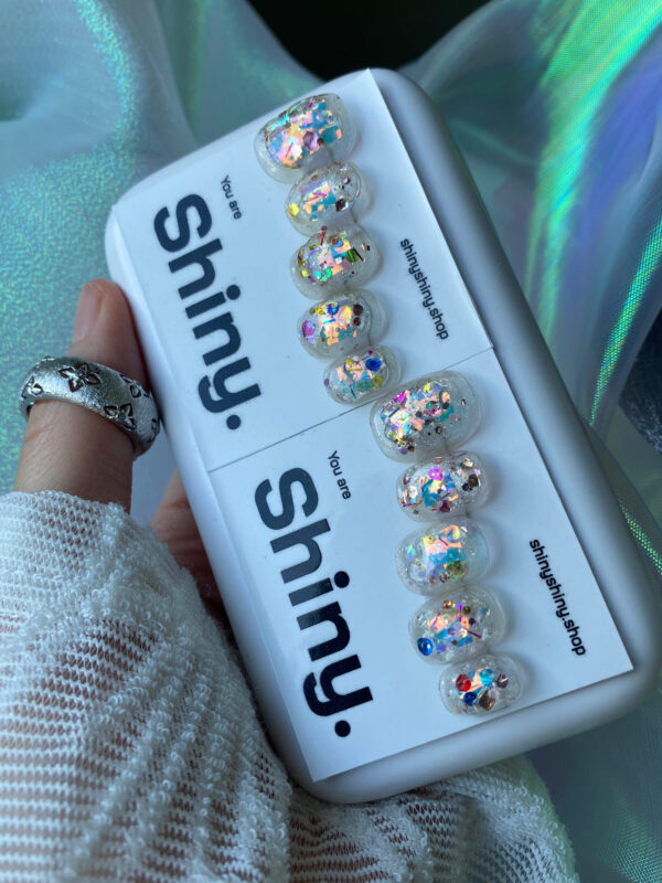 n05 Sparkle Shimmer