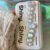 n18 Thick White