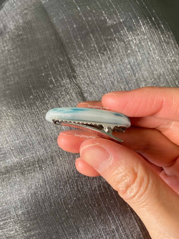 IMG_6807 c02 Blue Oval Sparkle