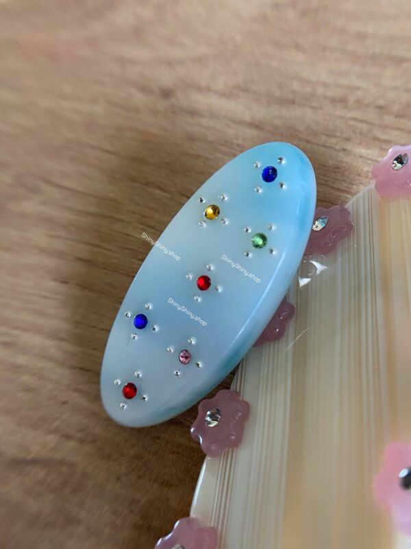IMG_7200 c02 Blue Oval Sparkle